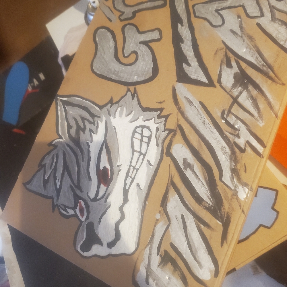 Custom Replacement Jordan Boxes. - Picture 9 of 16